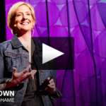 5 powerful quotes from Brene Browns TEDTalk on shame