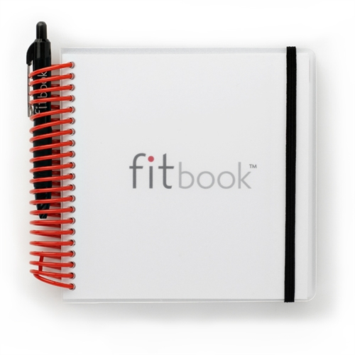Fitbook_fitness_journal Got your fitbook?