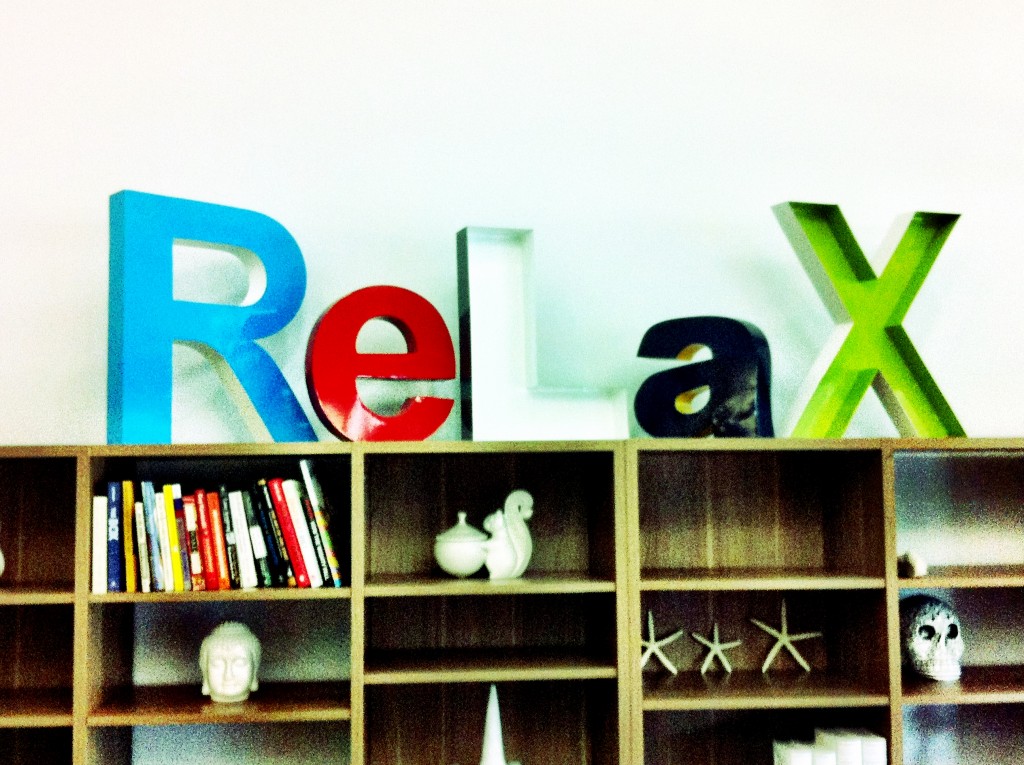 LINK Coworking in Austin