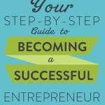 Have what it takes to be a successful entrepreneur? Get the scoop in The Yin of Starting A Business!